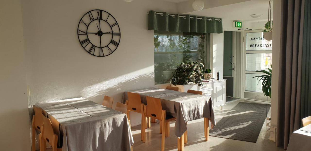 Hotel Kuusanka Kuusamo Exteriör bild